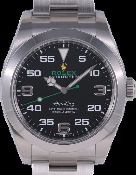 Rolex Air-King sale